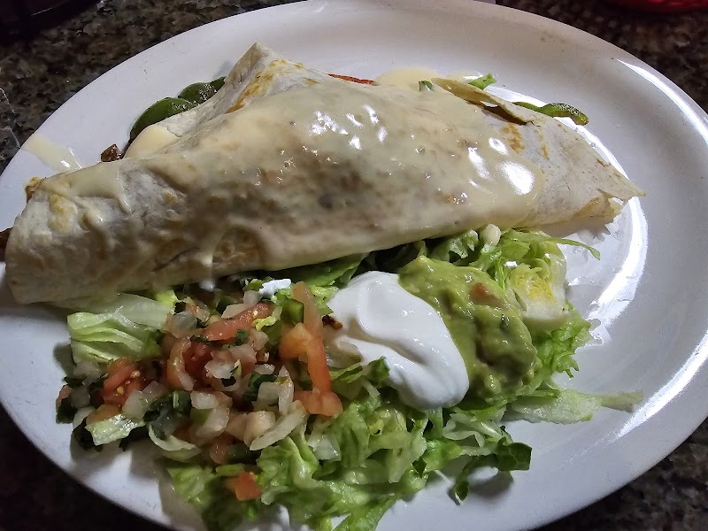 Don Luis Mexican Grill & Bar - photo 5
