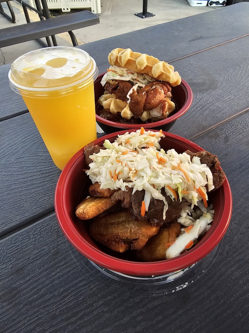 Makaya Caters - Catering in Salt Lake City, Utah