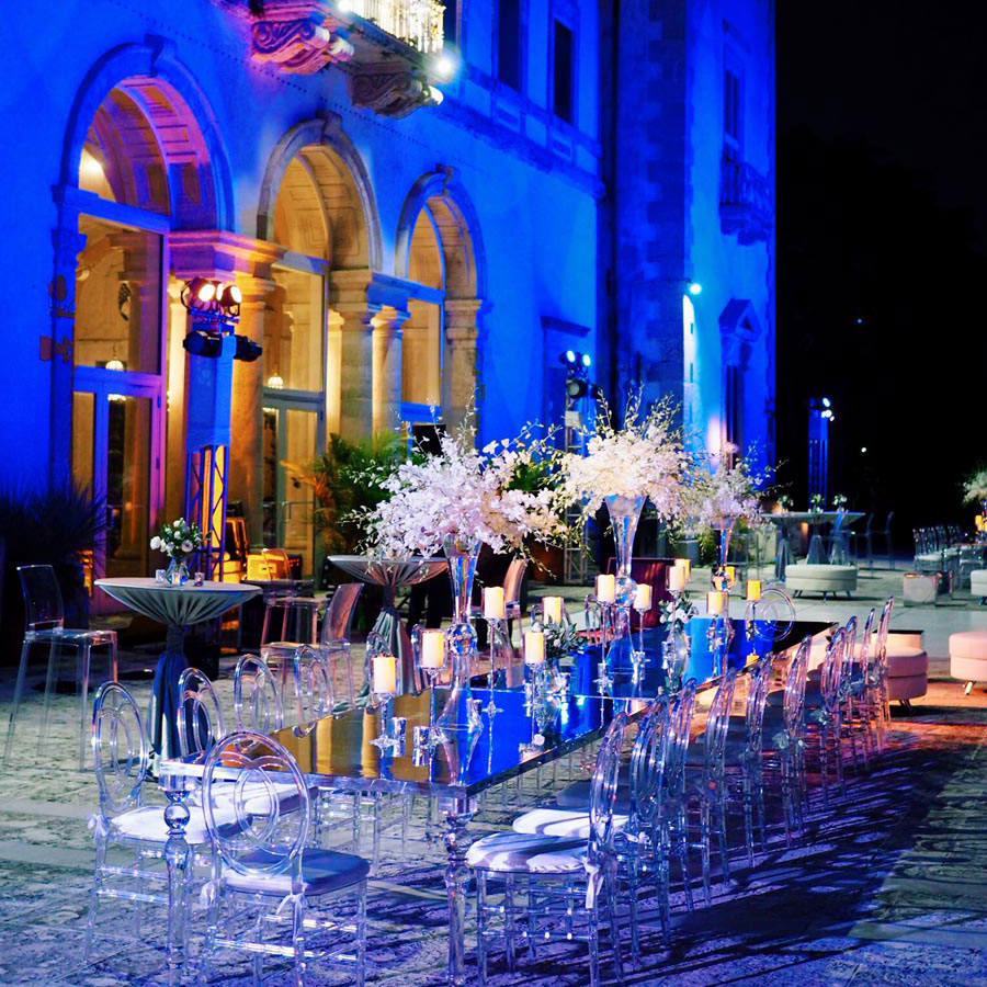 Bill Hansen Catering & Event Production - photo 5