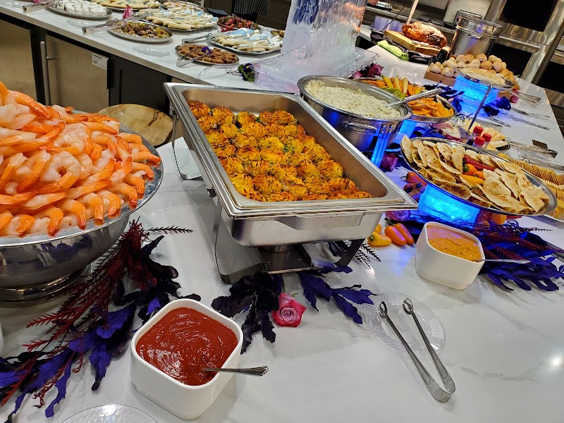 Blue Diamond Catering - photo 3