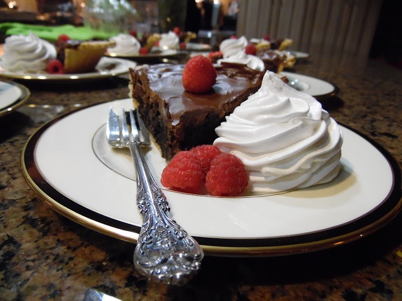 Blue Diamond Catering - photo 4
