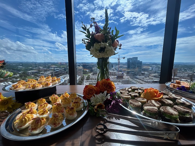 Blue Diamond Catering - photo 2