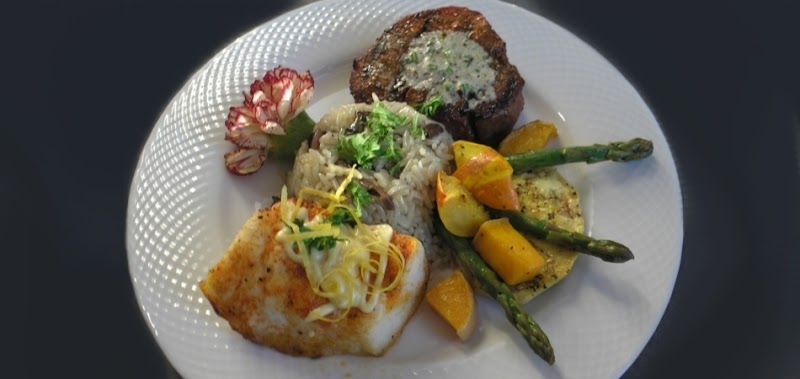 Blue Diamond Catering - photo 5