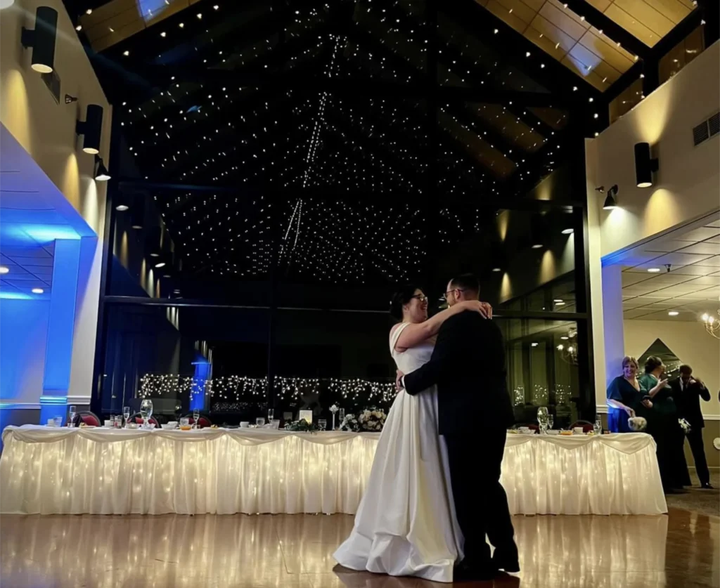 Georgetown Centre | Pittsburgh Event & Wedding Venue - photo 3