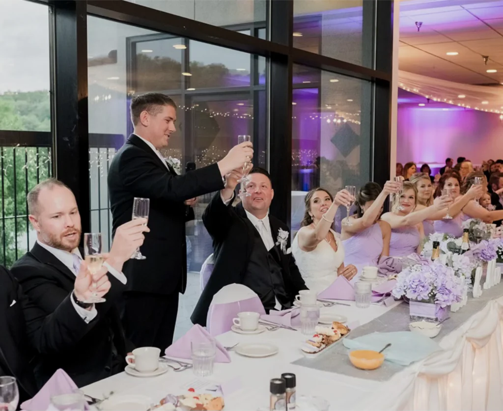 Georgetown Centre | Pittsburgh Event & Wedding Venue - Catering in Pittsburgh, Pennsylvania