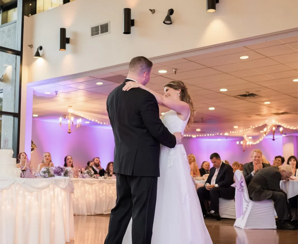Georgetown Centre | Pittsburgh Event & Wedding Venue - photo 2