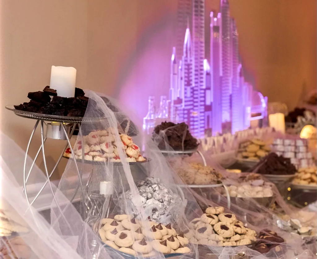 Georgetown Centre | Pittsburgh Event & Wedding Venue - photo 4