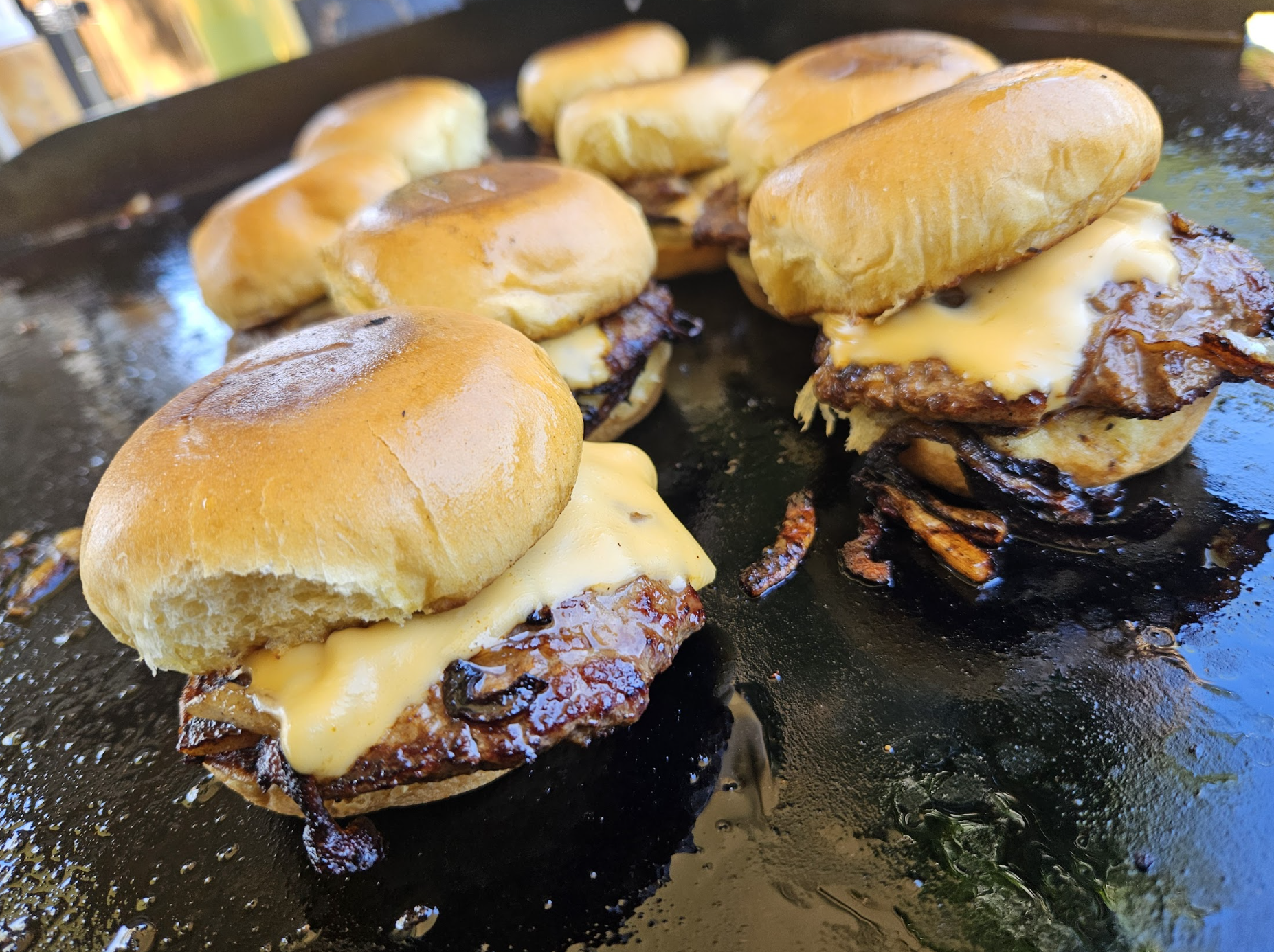 CASUAL CATERING - Catering in Dallas, Texas