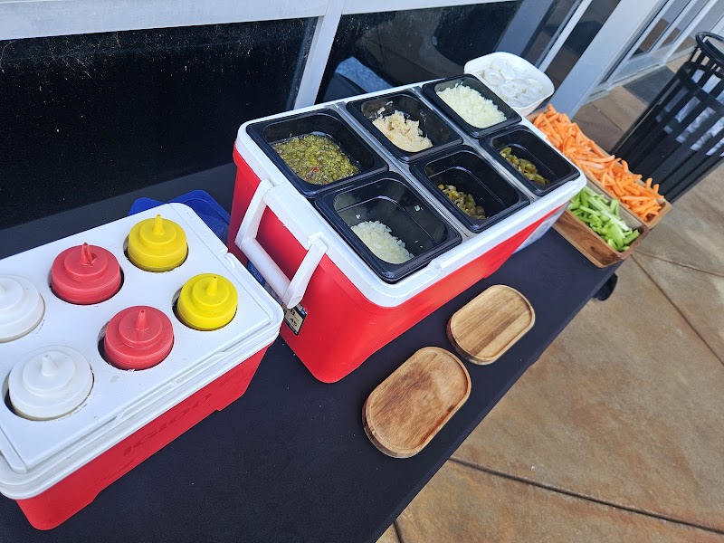 CASUAL CATERING - photo 4
