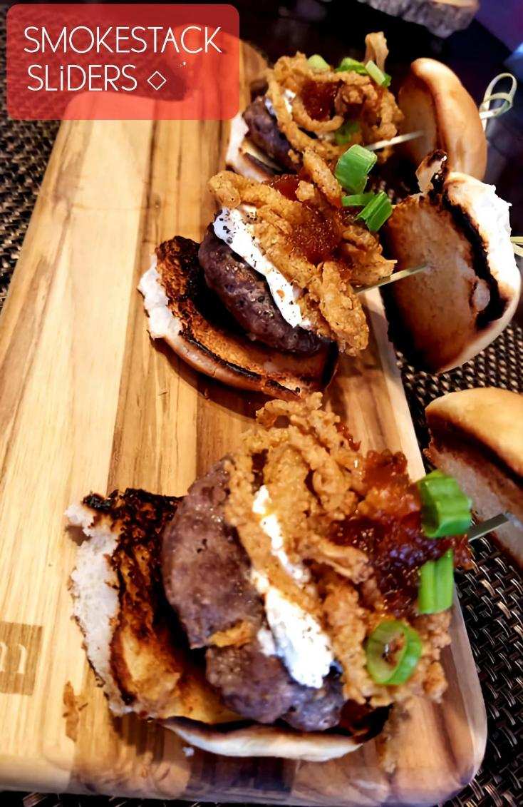 Cap's Food Shack - photo 2