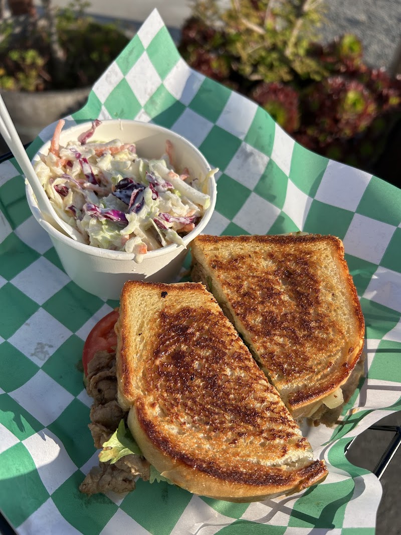 Cap's Food Shack - photo 5