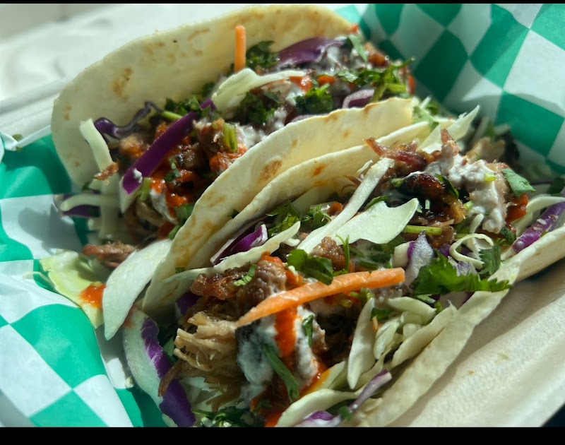 Cap's Food Shack - photo 4