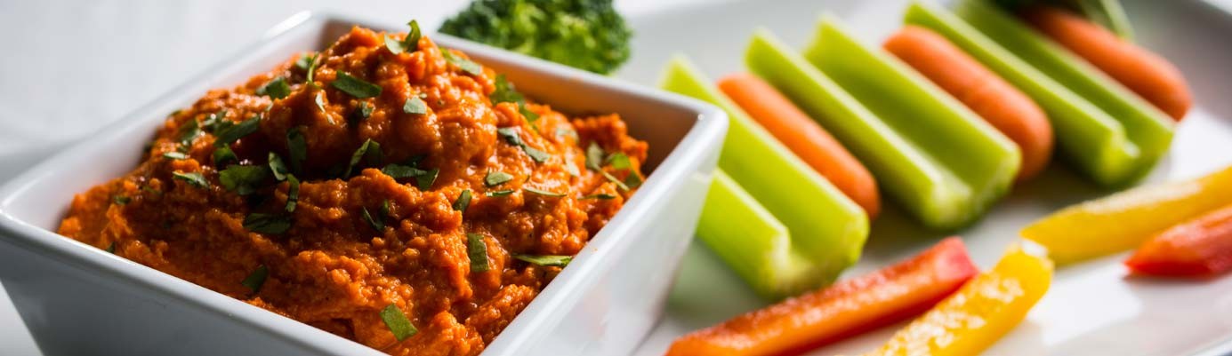 Chef Suzanne - Catering in Fishers, Indiana