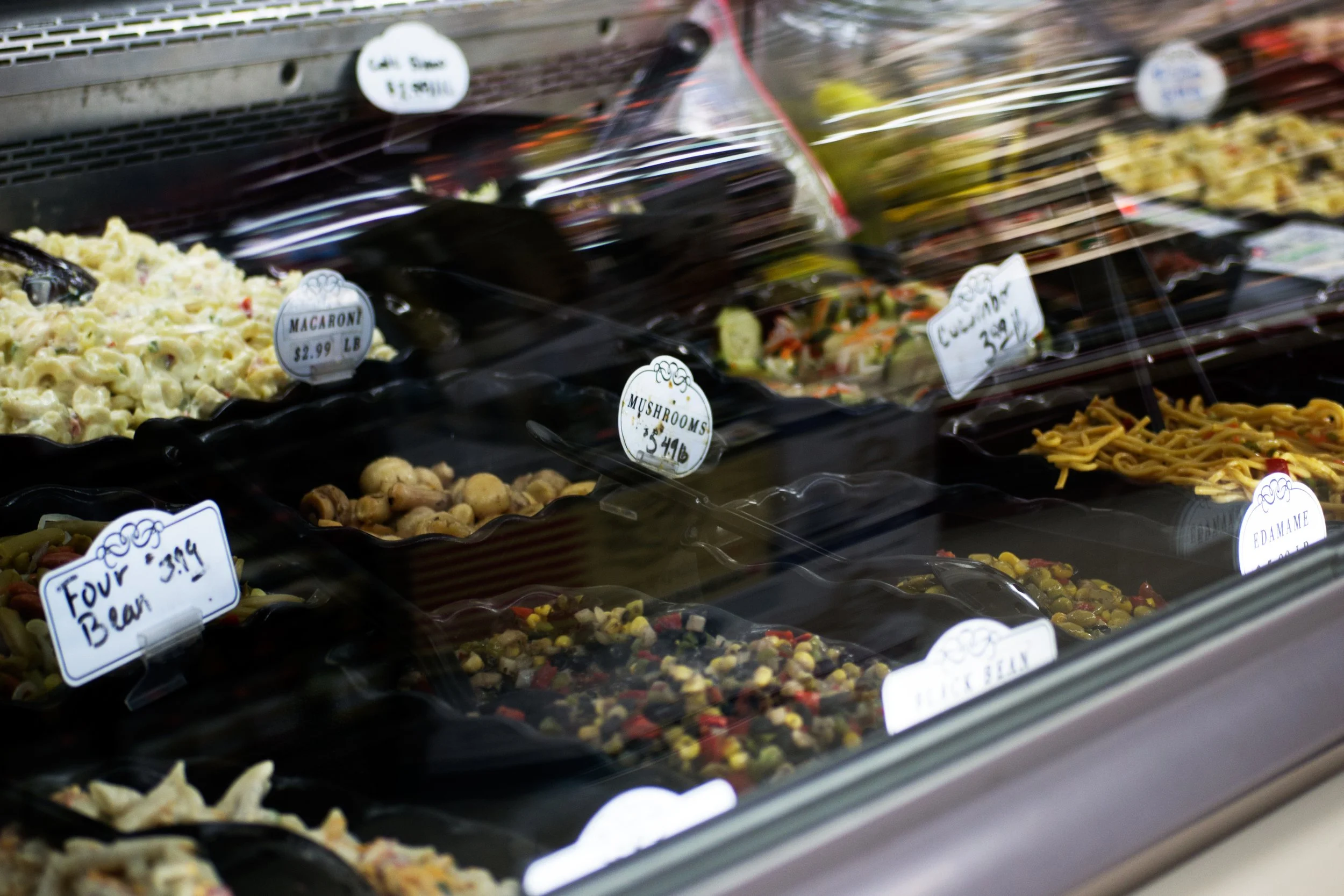 Armata's Market - photo 4