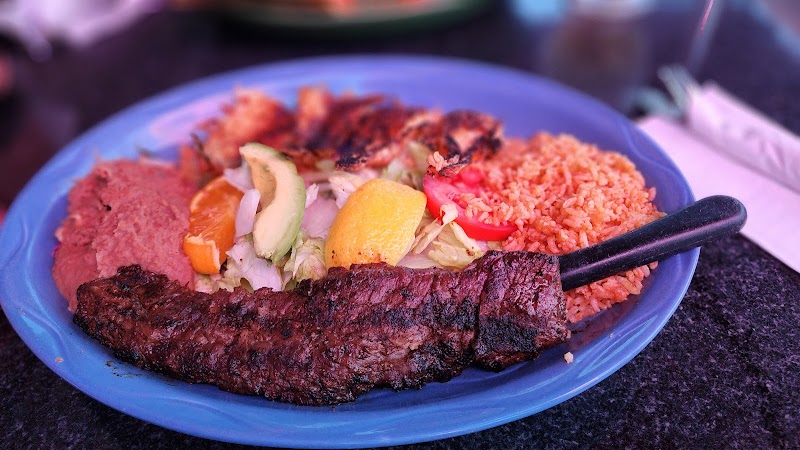 Las Palmas Mexican Restaurant and Bar - Catering in Harwood Heights, Illinois