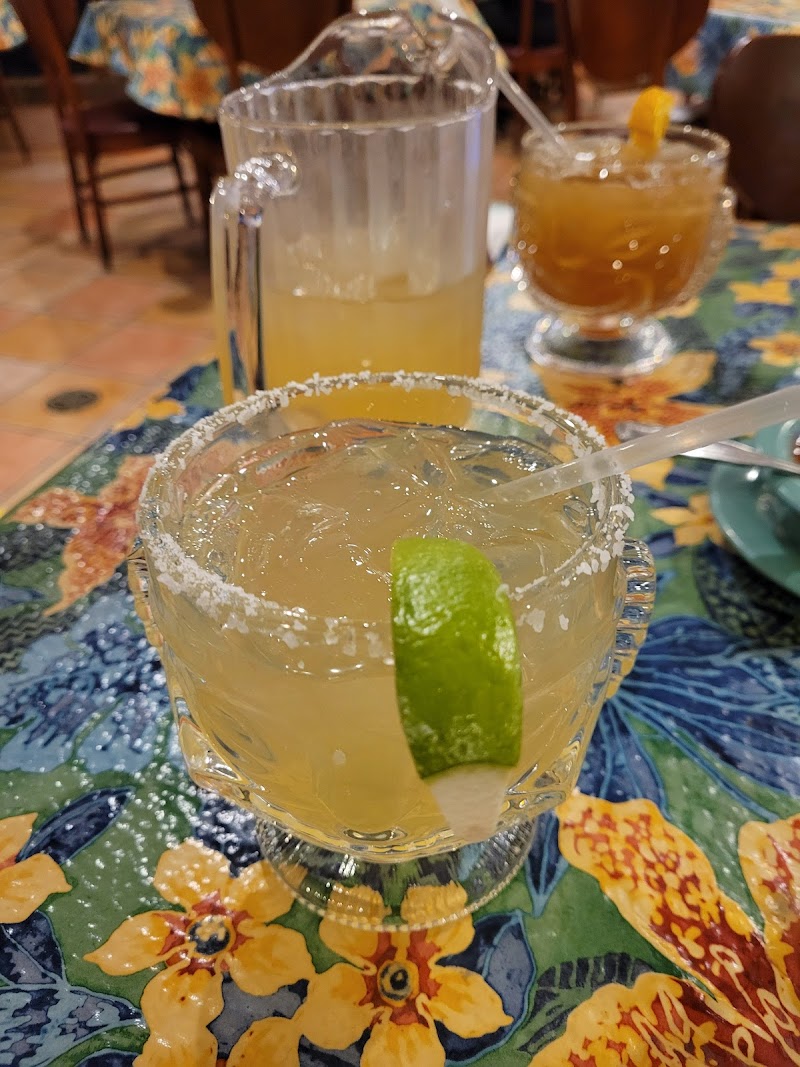 Las Palmas Mexican Restaurant and Bar - photo 4