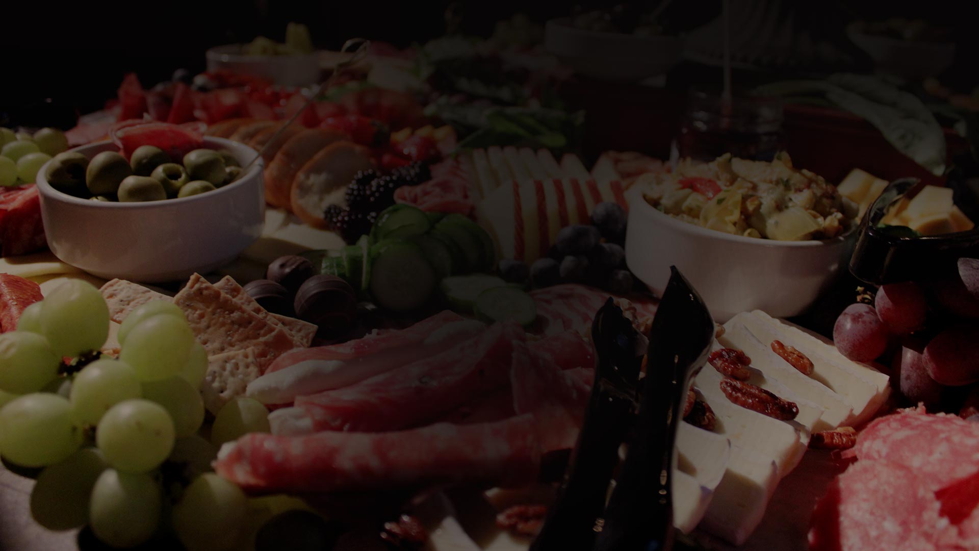 Collective Brands Catering - photo 3