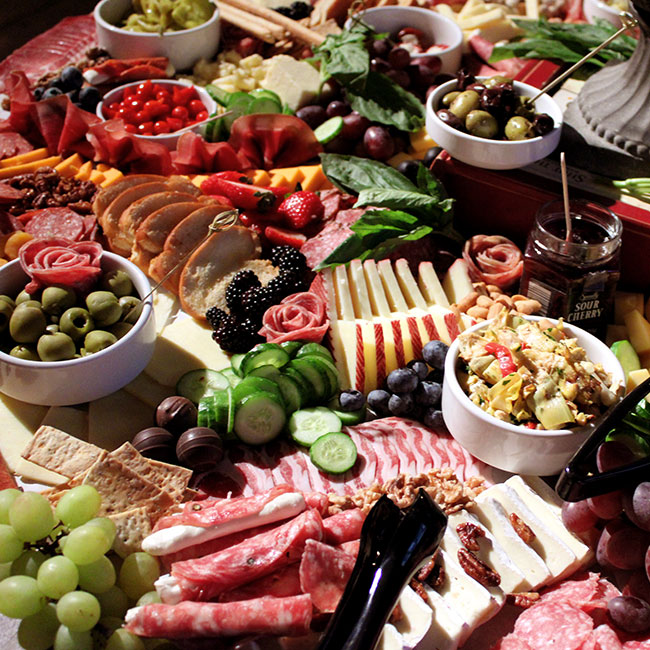 Collective Brands Catering - photo 2