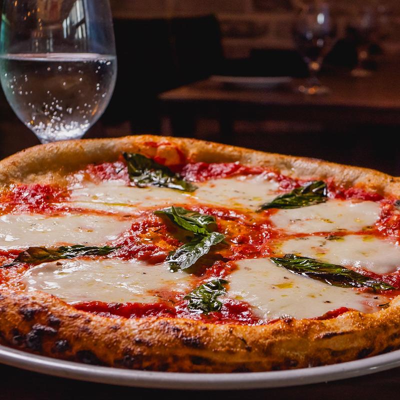 The Brother Trattoria - Catering in Tampa, Florida