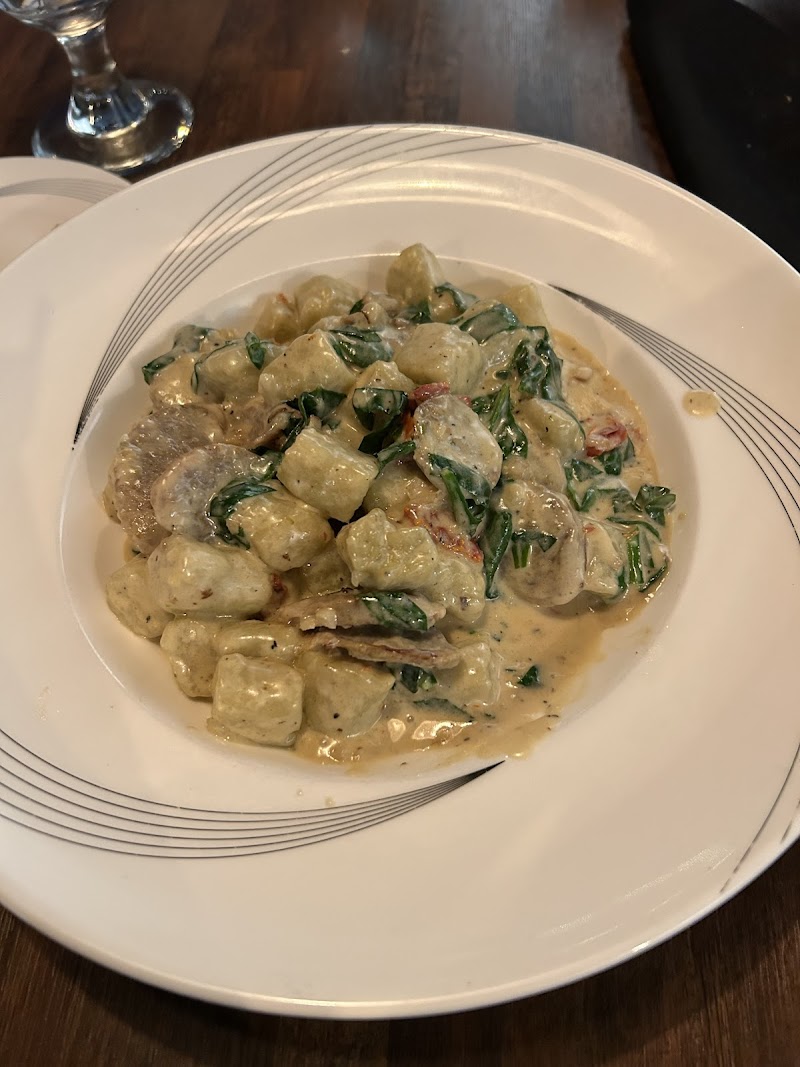 The Brother Trattoria - photo 5