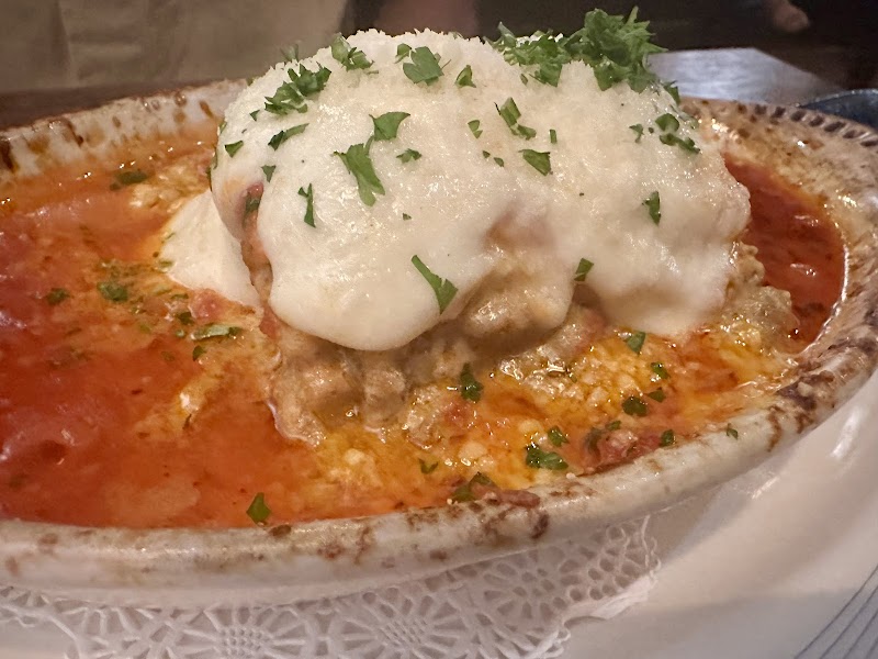 The Brother Trattoria - photo 3