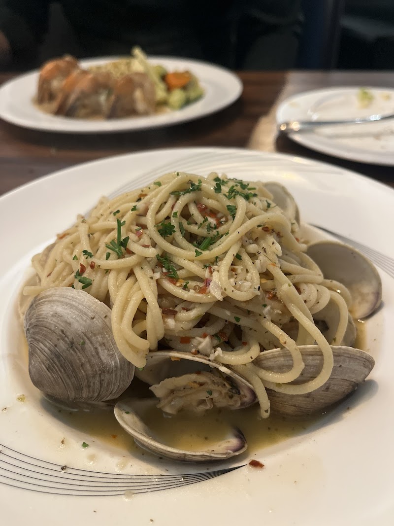The Brother Trattoria - photo 4