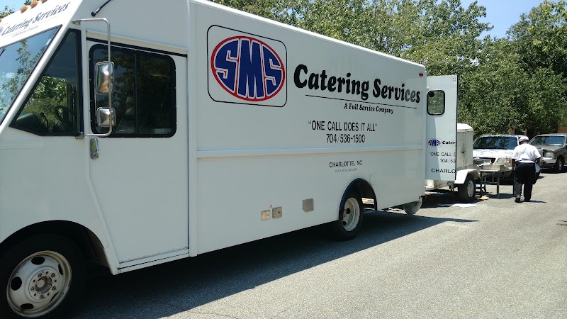 SMS Catering Services - photo 3
