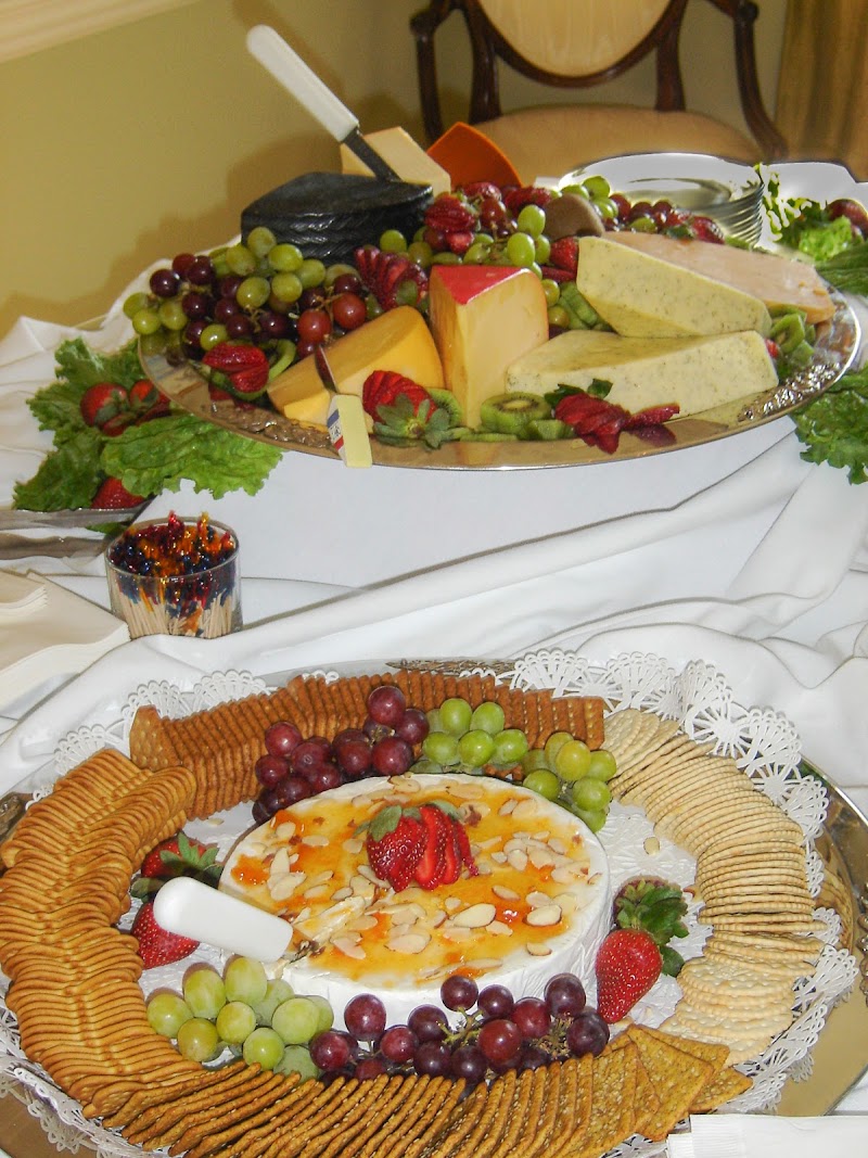 SMS Catering Services - photo 2