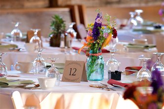 Folk Song Farm - Catering in Richfield, Wisconsin