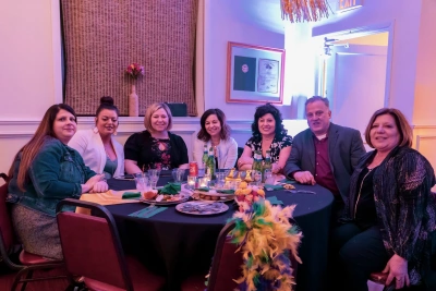 Carovillese Lodge & Club - Catering in Akron, Ohio