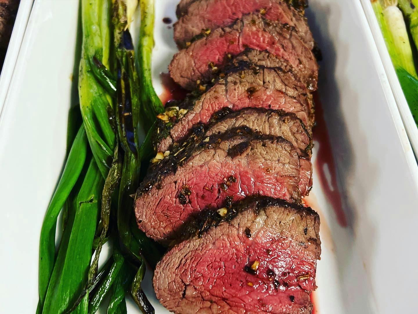 831 Catering - Catering in Monterey, California