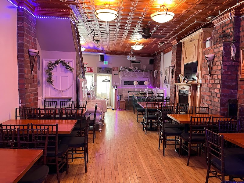 Martha's Kitchen & Events - Catering in Philadelphia, Pennsylvania