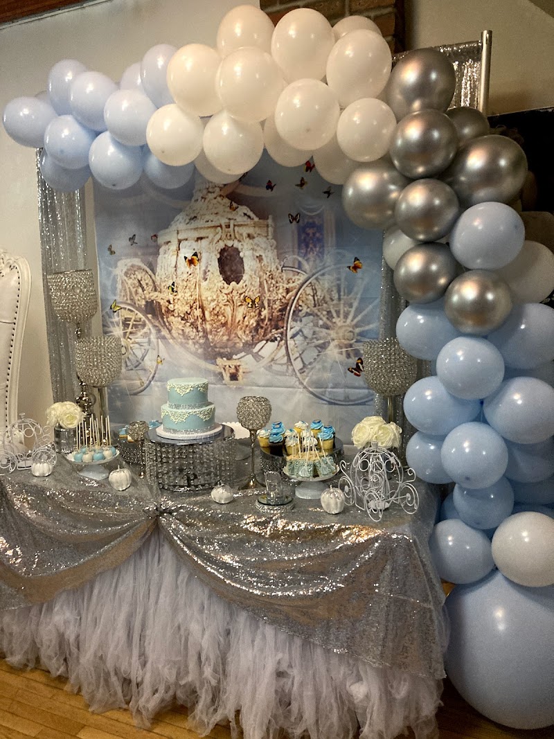 Martha's Kitchen & Events - photo 3