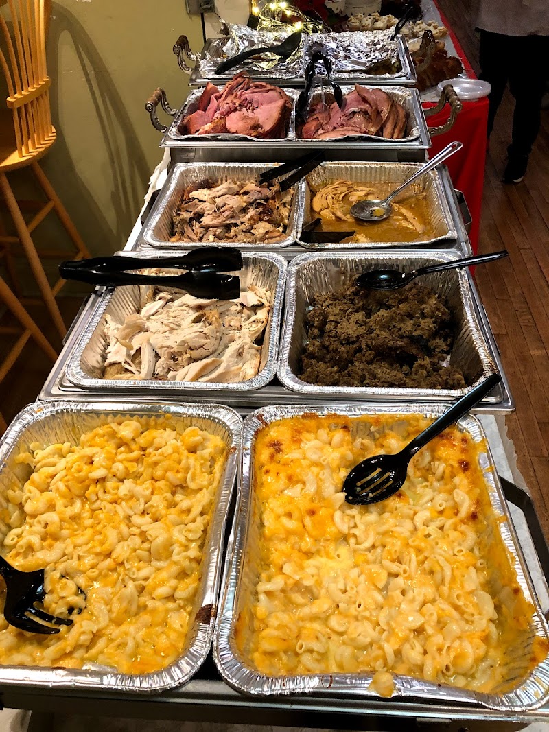 Martha's Kitchen & Events - photo 2