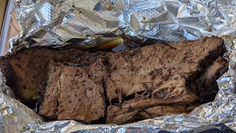 Clifton's Gourmet BBQ - photo 4