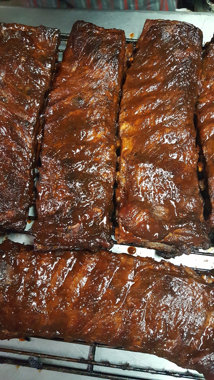 Clifton's Gourmet BBQ - Catering in Pasadena, California