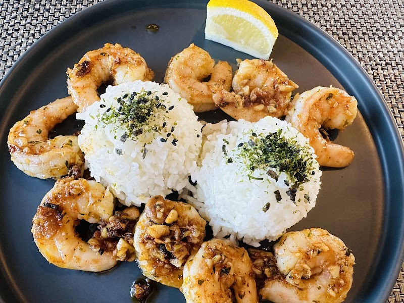 Bonito Poke Hawaiian Cafe - Catering in American Canyon, California