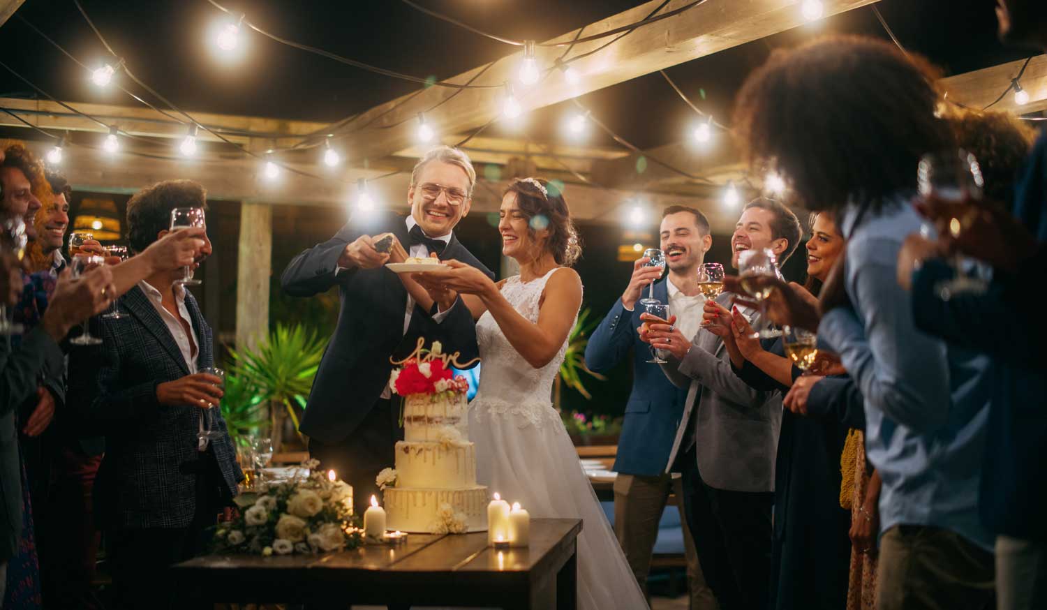 Shore Catering - photo 2