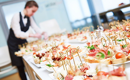 Shore Catering - Catering in Brick Township, New Jersey