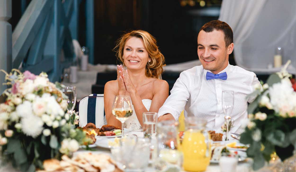 Shore Catering - photo 4