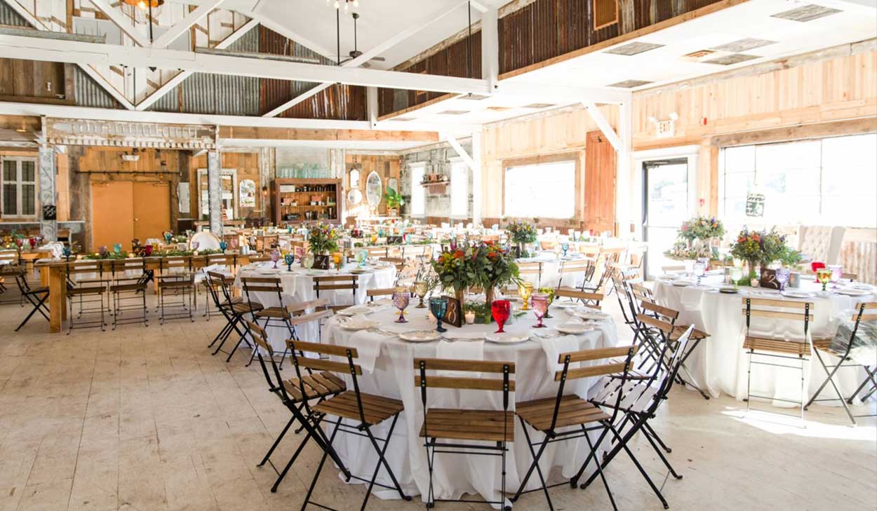 Shore Catering - photo 5