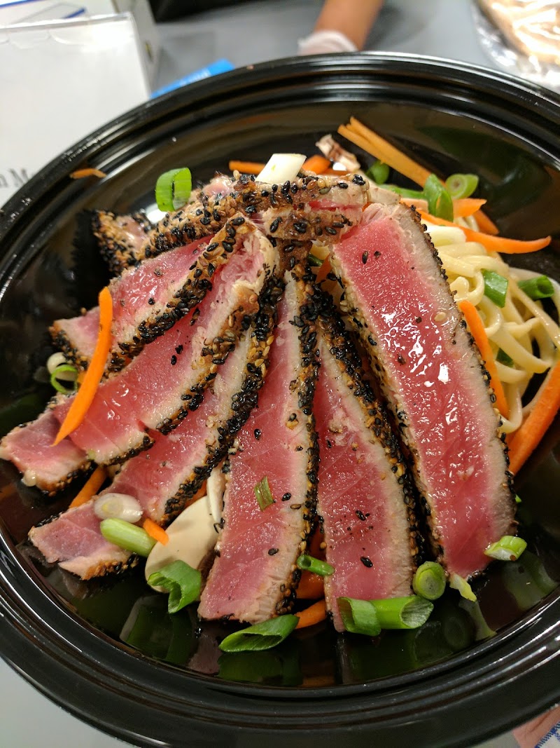Creative Kitchen and Catering - photo 4