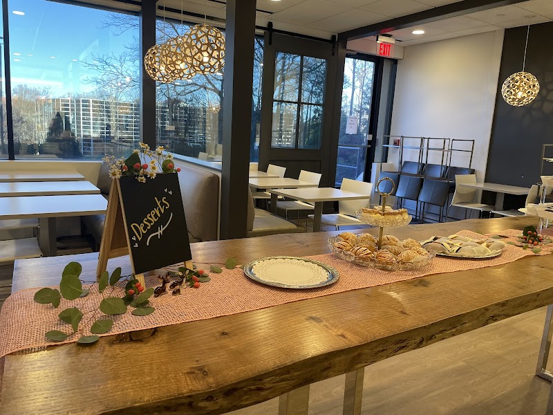 Creative Kitchen and Catering - photo 3