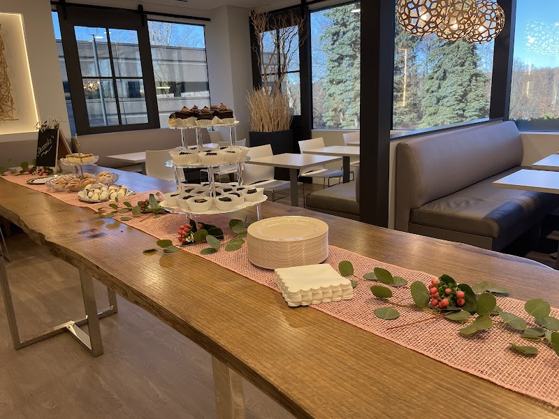 Creative Kitchen and Catering - photo 2