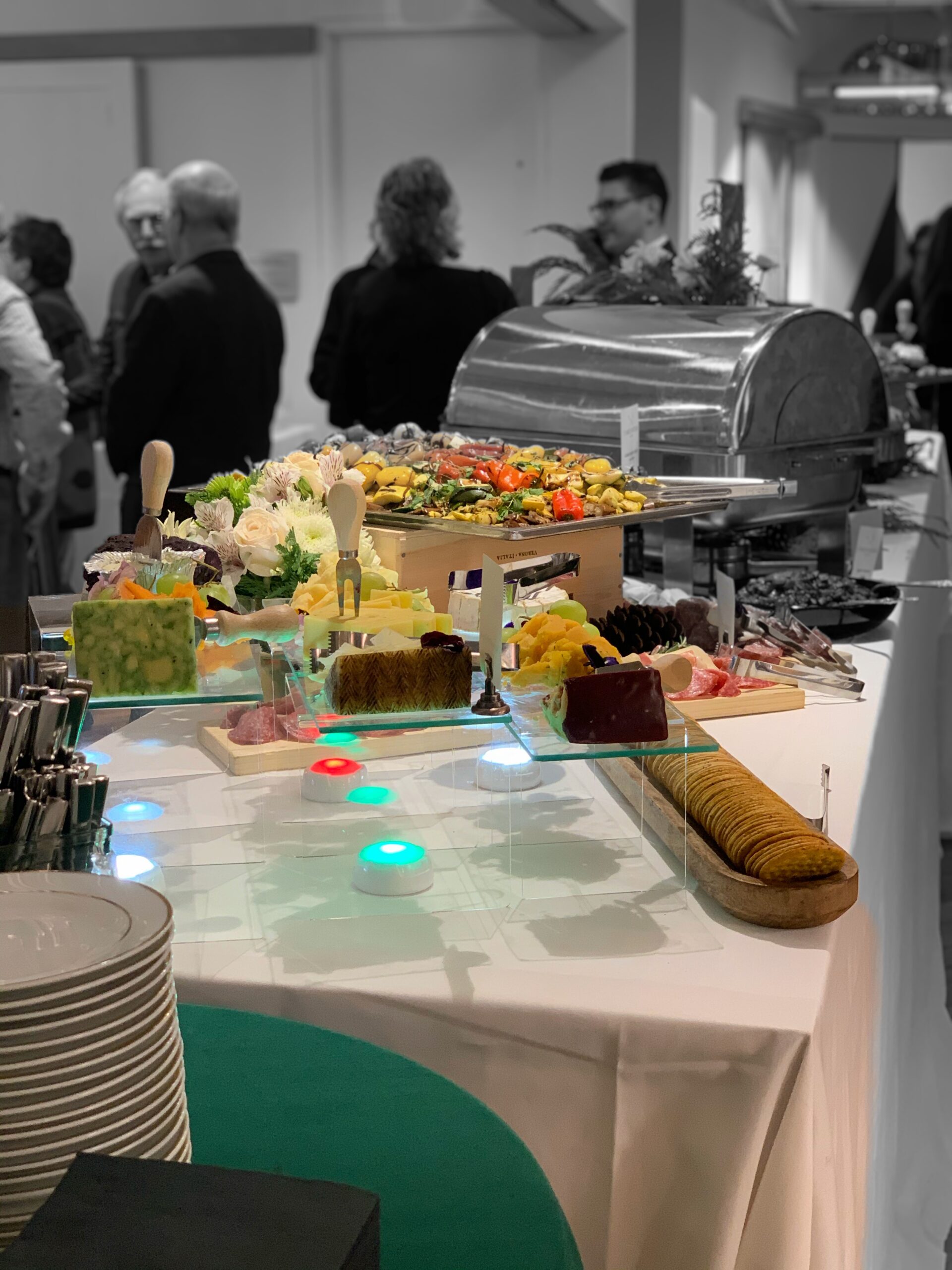 Charlton Becker Catering - Catering in Chelsea, Massachusetts