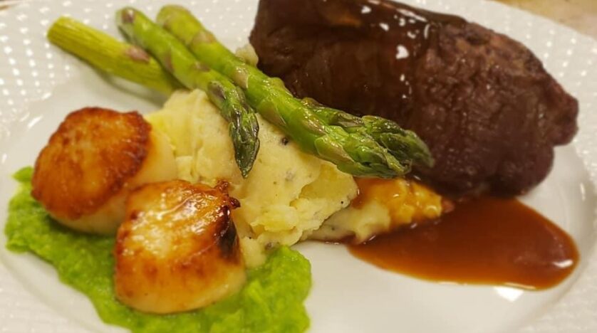 Charlton Becker Catering - photo 4