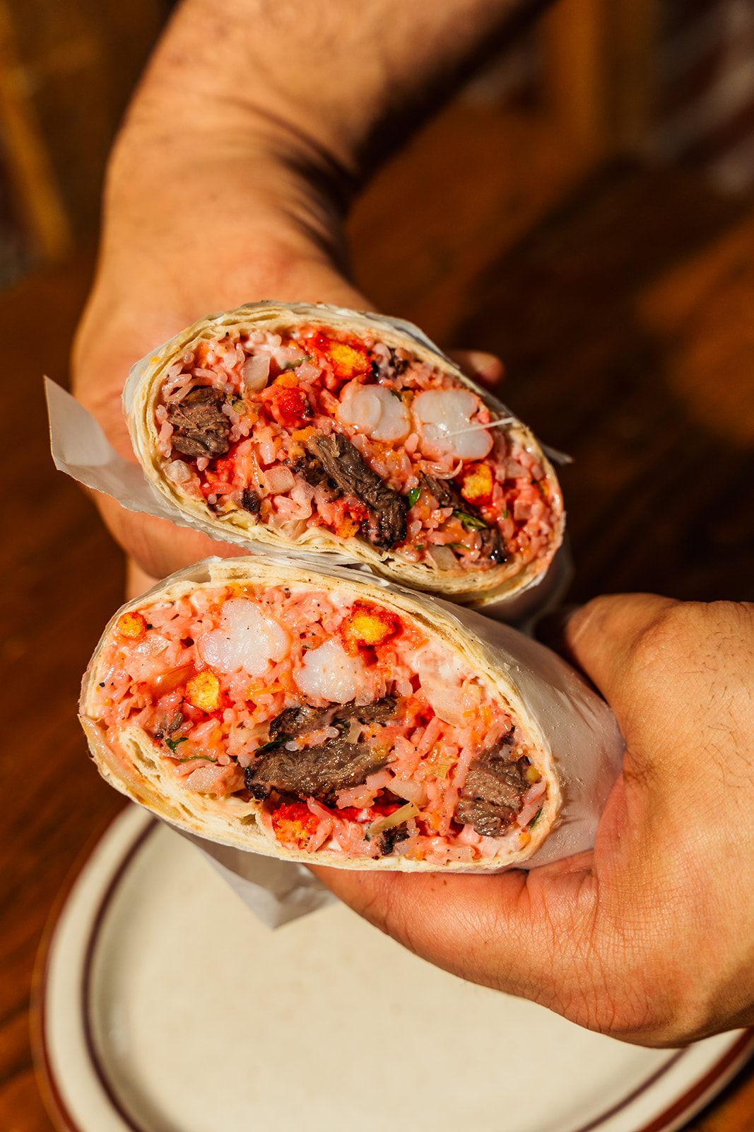 Wrap N Kabob - photo 2