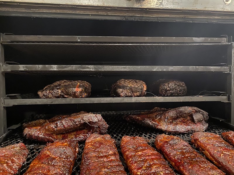 Strickly Southern Catering - photo 2