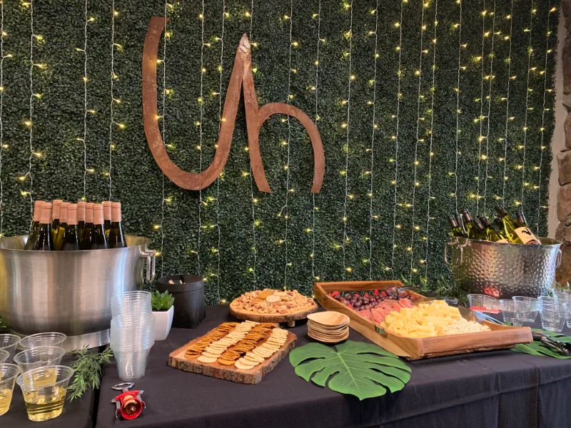 Kanak Attack Catering - Catering in Boise, Idaho