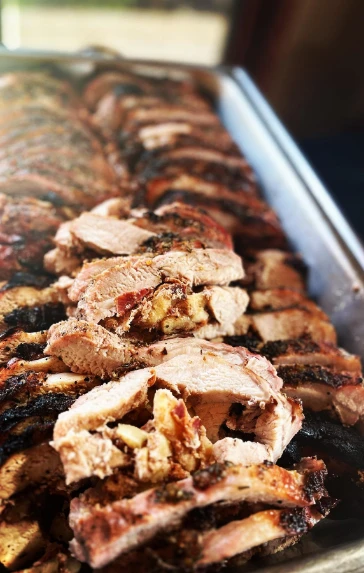 Kanak Attack Catering - photo 5